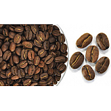 Кофе в зернах CAFE CULT HAMBURG "Перу Финка Розенхайм", 50 грамм