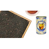 Подарочный чай VINTAGE черный "Ассам Индийский TGFOP", 75 грамм