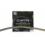 Проволока VG еdition Clapton 0.5 (0.2x2мм)
