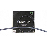 Проволока Clapton (0.4x0.2мм)