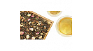 Чай VINTAGE зеленый "Розовый фонтан", 100 грамм