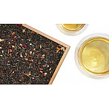Чай VINTAGE зеленый "Сангрия", 100 грамм
