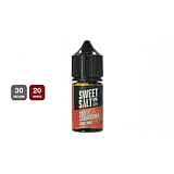 Жидкость |nic salt| SWEET SALT VPR Sweet Strawberry (SALT, 30 мл, 20 мг/мл)