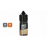 Жидкость |nic salt| SWEET SALT VPR Coffee Break (SALT, 30 мл, 20 мг/мл)