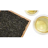 Чай VINTAGE зеленый "Юннань изумрудный", 100 грамм