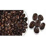 Кофе в зернах CAFE CULT HAMBURG "Ванильный крем", 50 грамм