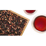Чай VINTAGE фруктовый "Вишневый нектар", 100 грамм
