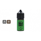 Жидкость |nic salt| WILD Kiwi Currant (SALT, 30 мл, 45 мг/мл)