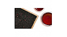 Чай VINTAGE черный "Ягодный Дождь", 100 грамм