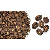 Кофе в зернах LA MARCA "Ява Джампит", 50 грамм
