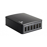 Зарядное устройство XTAR U1 |USB хаб на 6 портов|