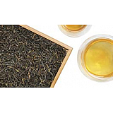 Чай VINTAGE зеленый "Зеленый Аньхой", 100 грамм