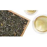 Чай VINTAGE зеленый "Зеленый Дракон", 100 грамм