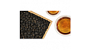 Чай VINTAGE черный "Жемчужины дракона", 100 грамм