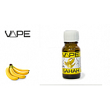 Ароматизатор VAPE Банан (10 мл)