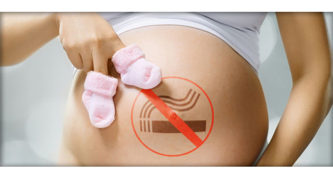 Можно ли беременным курить электронные парогенераторы