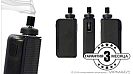 Электронный парогенератор JOYETECH eGo AIO Box