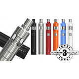 Электронный парогенератор JOYETECH eGo Mega Twist