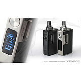 Батарейный бокс мод JOYETECH eVic AIO