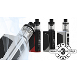 Батарейный бокс мод JOYETECH eVic Primo с клиромайзером UNIMAX 25