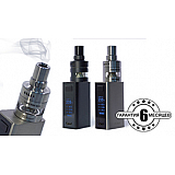 Бокс мод JOYETECH eVic Basic с клиромайзером Cubis Pro Mini