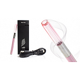 Электронный парогенератор ISMOKA iKiss в портсигаре