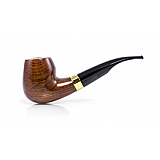 Электронная трубка iSmoka iPipe 2 (золотое кольцо)