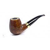 Электронная трубка iSmoka iPipe (золотое кольцо)
