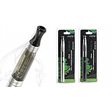 Электронный парогенератор ISMOKA iCE BDC