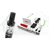 Электронный парогенератор ISMOKA iGo с клиромайзером BCC