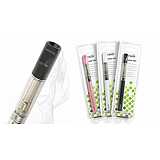 Электронный парогенератор ISMOKA iKit Mini 2