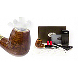 Электронный парогенератор ISMOKA iPipe 2