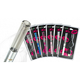 Электронный парогенератор ISMOKA iKiss