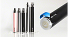 Аккумулятор JOYETECH eGo-C Twist