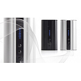 Батарейный бокс мод ELEAF iStick 100 W с температурным контролем