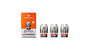 УПАКОВКА испарителей GEEKVAPE Q (0.4 Ohm, 3 ml, 25-30 W), 3 штуки