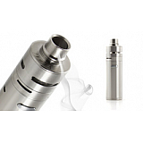 Электронный парогенератор WISMEC Venti