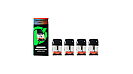 УПАКОВКА испарителей VAPORESSO для XROS 3 (увеличенный, 3 ml, 0.6 Ohm), 4 штуки