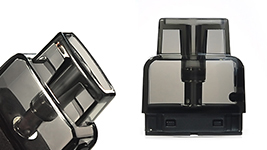 Испаритель-картридж ELEAF для iWu |POD для iWu|