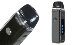 Вейп VAPORESSO Luxe PM40 |POD system|