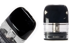 Испаритель-картридж SMOANT для Levin |POD для Levin|