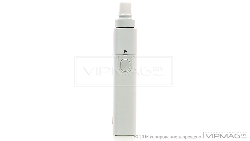Электронная сигарета Joyetech Cuboid Mini (80 W, 2400 mAh), белый