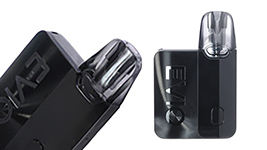Вейп JOYETECH eVio Box |POD system|