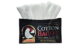 Хлопок COTTON BACON Prime |хлопковая вата|