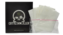 Хлопок COTTON'S KILLER |волокно льно-вискозное|