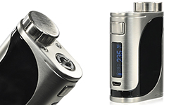 Батарейный бокс мод ELEAF iStick Pico 25