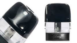 Испаритель-картридж VOOPOO для Drag Nano 2 и Vinci Q |POD для Vinci Q|