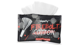 Хлопок VAPEFLY Firebolt |хлопковая вата|