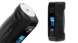 Батарейный бокс мод GEEKVAPE Aegis Max