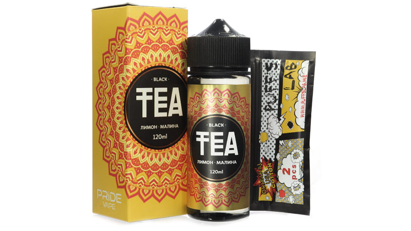 В данном исполнении чая от TEA мы можем обнаружить сбалансированное сочетание вкуса черного чая и лимона, получается не сладкий, повседневный аромат